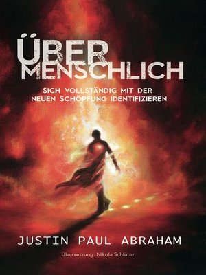 cover image of Übermenschlich